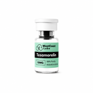 Tesamorelin – 10MG | 20MG