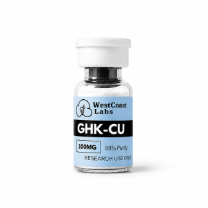GHK-CU – 100MG