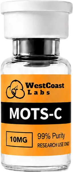 MOTS-C vial